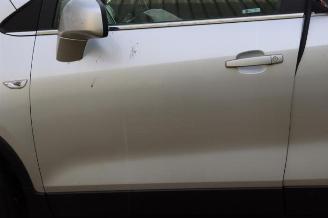 Opel Mokka Mokka/Mokka X, SUV, 2012 X 1.4 Turbo 16V 4x2 picture 33