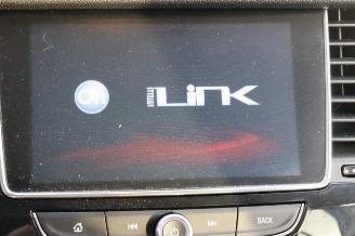 Opel Mokka Mokka/Mokka X, SUV, 2012 / 2019 X 1.4 Turbo 16V 4x2 picture 13