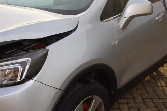 Opel Mokka Mokka/Mokka X, SUV, 2012 X 1.4 Turbo 16V 4x2 picture 29