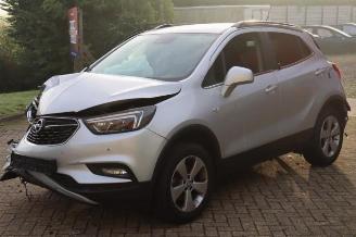 Opel Mokka Mokka/Mokka X, SUV, 2012 X 1.4 Turbo 16V 4x2 picture 3