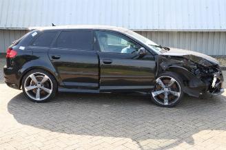 Audi Rs3 RS 3 Sportback (8PA), Hatchback 5-drs, 2011 / 2012 2.5 TFSI 20V Quattro picture 2