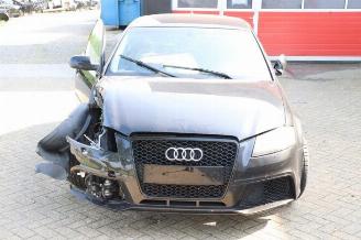 Audi Rs3 RS 3 Sportback (8PA), Hatchback 5-drs, 2011 / 2012 2.5 TFSI 20V Quattro picture 8