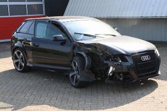 skadebil auto Audi Rs3 RS 3 Sportback (8PA), Hatchback 5-drs, 2011 / 2012 2.5 TFSI 20V Quattro 2011/8