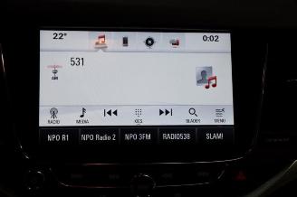 Opel Astra Astra K, Hatchback 5-drs, 2015 / 2022 1.0 Turbo 12V picture 12