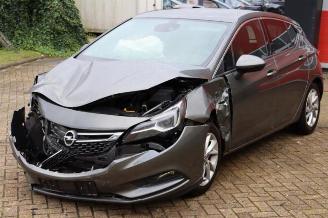 Opel Astra Astra K, Hatchback 5-drs, 2015 / 2022 1.0 Turbo 12V picture 7