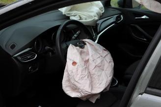 Opel Astra Astra K, Hatchback 5-drs, 2015 / 2022 1.0 Turbo 12V picture 10