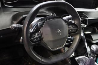 Peugeot 208 208 II (UB/UH/UP), Hatchback 5-drs, 2019 1.2 Vti 12V PureTech 100 picture 18