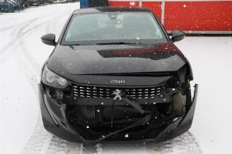 Peugeot 208 208 II (UB/UH/UP), Hatchback 5-drs, 2019 1.2 Vti 12V PureTech 100 picture 8