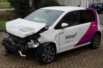 Seat Mii Mii, Hatchback, 2011 Electric picture 4