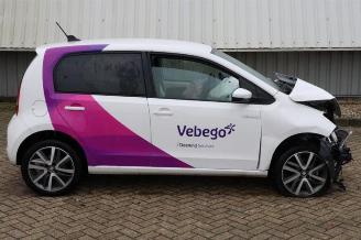 Sloopauto Seat Mii Mii, Hatchback, 2011 Electric 2020/12