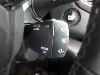 Renault Mégane Megane IV Estate (RFBK), Combi 5-drs, 2016 1.5 Energy dCi 110 picture 20