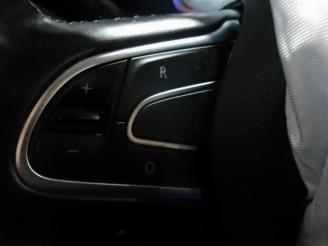 Renault Mégane Megane IV Estate (RFBK), Combi 5-drs, 2016 1.5 Energy dCi 110 picture 18