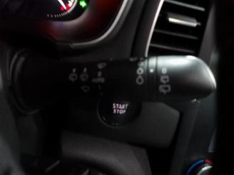 Renault Mégane Megane IV Estate (RFBK), Combi 5-drs, 2016 1.5 Energy dCi 110 picture 21