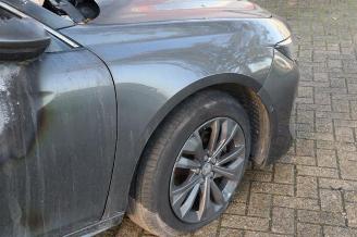 Peugeot 508 508 (F3/FB/FH/FP), Liftback, 2018 1.5 BlueHDi 130 picture 10