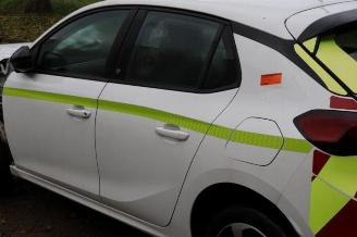 Opel Corsa Corsa F (UB/UH/UP), Hatchback 5-drs, 2019 Electric, Corsa-e 50kWh picture 22