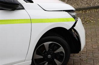 Opel Corsa Corsa F (UB/UH/UP), Hatchback 5-drs, 2019 Electric, Corsa-e 50kWh picture 12