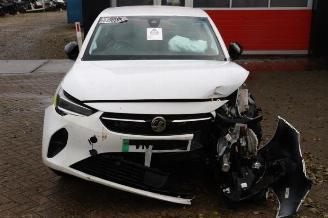 Opel Corsa Corsa F (UB/UH/UP), Hatchback 5-drs, 2019 Electric, Corsa-e 50kWh picture 8