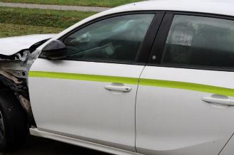 Opel Corsa Corsa F (UB/UH/UP), Hatchback 5-drs, 2019 Electric 50kWh picture 26