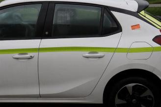 Opel Corsa Corsa F (UB/UH/UP), Hatchback 5-drs, 2019 Electric, Corsa-e 50kWh picture 23