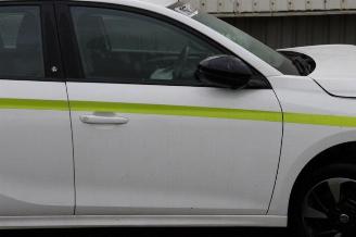 Opel Corsa Corsa F (UB/UH/UP), Hatchback 5-drs, 2019 Electric, Corsa-e 50kWh picture 14