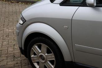 Audi A2 A2 (8Z0), Hatchback, 2000 / 2005 1.4 16V picture 19
