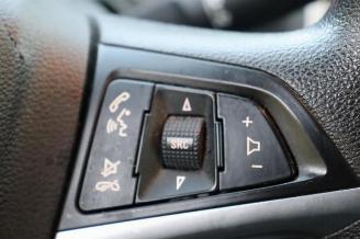 Opel Astra Astra J Sports Tourer (PD8/PE8/PF8), Combi, 2010 / 2015 1.7 CDTi 16V picture 18