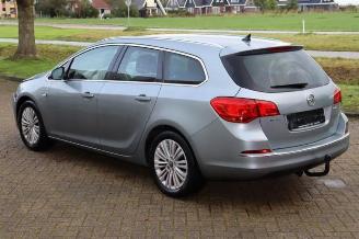 Opel Astra Astra J Sports Tourer (PD8/PE8/PF8), Combi, 2010 / 2015 1.7 CDTi 16V picture 5