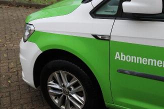 Volkswagen Caddy Caddy IV, Van, 2015 2.0 TDI 75 picture 29