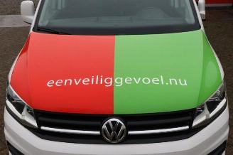 Volkswagen Caddy Caddy IV, Van, 2015 2.0 TDI 75 picture 34