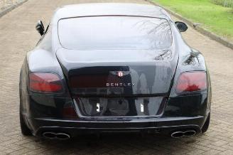 Bentley Continental GT Continental GT, Coupe, 2003 / 2018 4.0 V8 S 32V picture 7