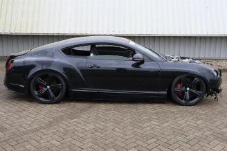 demontáž osobní automobily Bentley Continental GT Continental GT, Coupe, 2003 / 2018 4.0 V8 S 32V 2015