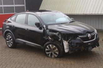 Sloopauto Renault Arkana Arkana (RJLL), SUV, 2020 1.3 TCe 140 16V 2021/7