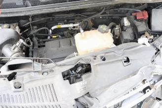 Opel Mokka Mokka/Mokka X, SUV, 2012 / 2019 1.4 Turbo 16V 4x2 picture 11