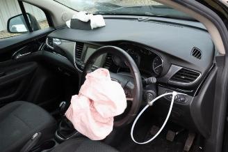 Opel Mokka Mokka/Mokka X, SUV, 2012 / 2019 1.4 Turbo 16V 4x2 picture 9