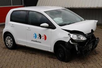 Purkuautot passenger cars Volkswagen Up! Up! (121), Hatchback, 2011 1.0 MPI 12V 2023/3
