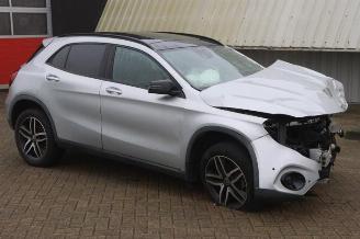 Dezmembrări autoturisme Mercedes GLA GLA (156.9), SUV, 2013 / 2019 1.6 180 16V 2018/3