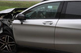 Mercedes GLA GLA (156.9), SUV, 2013 / 2019 1.6 180 16V picture 11