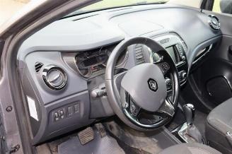 Renault Captur Captur (2R), SUV, 2013 1.2 TCE 16V EDC picture 9