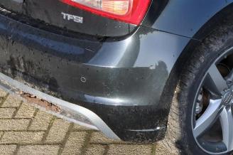 Audi A1 A1 Sportback (8XA/8XF), Hatchback 5-drs, 2011 / 2018 1.4 TFSI 16V 122 picture 33