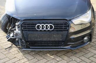 Audi A1 A1 Sportback (8XA/8XF), Hatchback 5-drs, 2011 / 2018 1.4 TFSI 16V 122 picture 29
