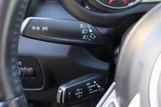 Audi A1 A1 Sportback (8XA/8XF), Hatchback 5-drs, 2011 / 2018 1.4 TFSI 16V 122 picture 18