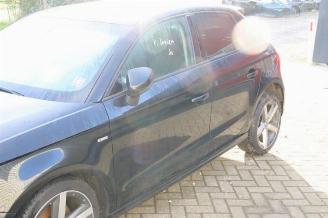 Audi A1 A1 Sportback (8XA/8XF), Hatchback 5-drs, 2011 / 2018 1.4 TFSI 16V 122 picture 24