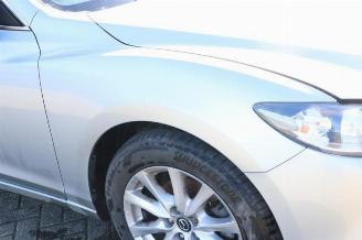 Mazda 3 6 SportBreak (GJ/GH/GL), Combi, 2012 2.2 SkyActiv-D 150 16V picture 24