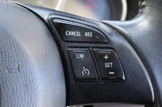 Mazda 3 6 SportBreak (GJ/GH/GL), Combi, 2012 2.2 SkyActiv-D 150 16V picture 21