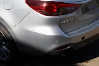 Mazda 3 6 SportBreak (GJ/GH/GL), Combi, 2012 2.2 SkyActiv-D 150 16V picture 35