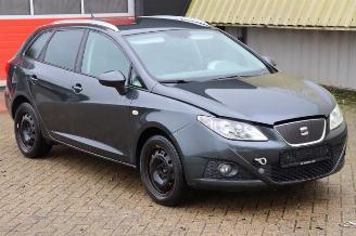 Auto da rottamare Seat Ibiza Ibiza ST (6J8), Combi, 2010 / 2016 1.2 TDI Ecomotive 2010/8