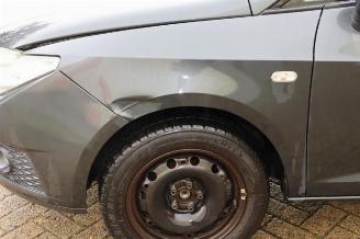 Seat Ibiza Ibiza ST (6J8), Combi, 2010 / 2016 1.2 TDI Ecomotive picture 31