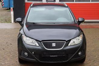 Seat Ibiza Ibiza ST (6J8), Combi, 2010 / 2016 1.2 TDI Ecomotive picture 6