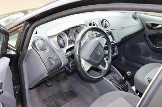 Seat Ibiza Ibiza ST (6J8), Combi, 2010 / 2016 1.2 TDI Ecomotive picture 9