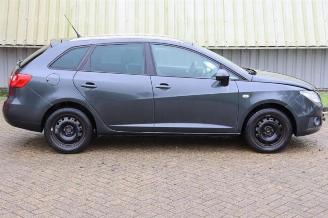 Seat Ibiza Ibiza ST (6J8), Combi, 2010 / 2016 1.2 TDI Ecomotive picture 5